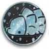 Pokémon Coin mince Snom