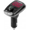 Hyundai FMT 380BT CHARGE, bluetooth FM transmitter, vstup pre Micro SD karty