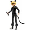 MIRACULOUS Kuzelná Lienka - figúrka Cat Noir 26 cm, P50029