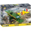 Cobi 2977 Great War Avro 504K 230 ks