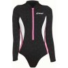 Cressi Dámske neoprénové plavky TERMICO LADY 2 mm dlhý rukáv - XS (dostupnost 9-11 dní)