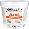 Lepidlo na všetky tapety, pripravené na použitie Wallfix Ultra 1 kg v vedierku