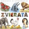 Objavuj a spoznávaj: Zvieratá - Émilie Beaumont