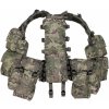 MFH taktická s 12 taštičkami multicam