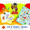 Alexander Co k čemu, táto? - naučná hra