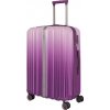 Cestovný kufor Travelite Lascana edition M 63 L fialová