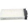 BOSCH Filter vnútorného priestoru 1987432093