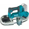 MAKITA DPB183Z - AKUMULÁTOROVÁ PÁSOVÁ PÍLA - bez batérií a nabíjačky.