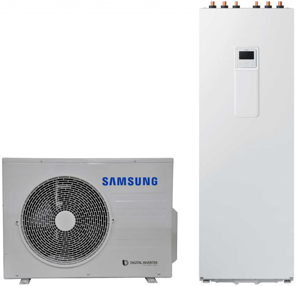 Samsung EHS ClimateHub Split AE040RXEDEG/EU