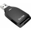 SanDisk QuickFlow SD UHS-I USB3.2 (250/150MB/s)