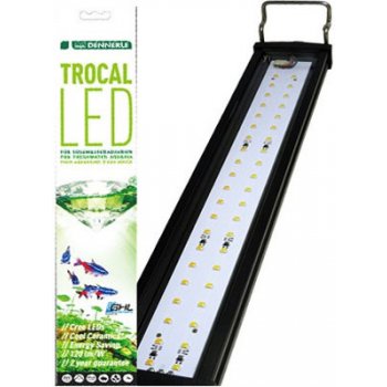 Dennerle osvětlení Trocal LED 84 W, 150 cm od 539,18 € - Heureka.sk