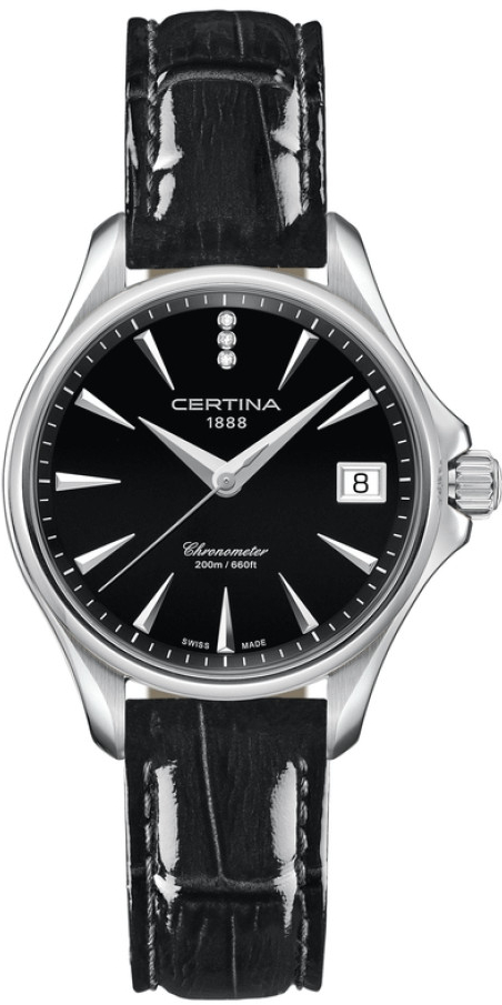 Certina 032.051.16.056.00