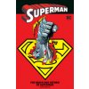 SUPERMAN DEATH & RETURN OF SUPERMAN COMP