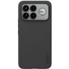 Nillkin Super Frosted PRO zadný kryt pre Poco F8 Ultra Black