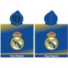 Futbalové pončo Real Madrid Fly Better