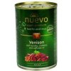 Nuevo pes Adult Zverinové menu konz. 400g