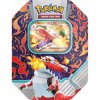 Pokémon TCG: Paldea Partner Tin Skeledirge