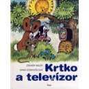 Krtko a televízor - Miler Zdeněk