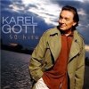 Karel Gott - 50 Hitů (2 CD)