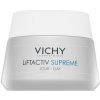 Vichy Liftactiv Supreme Anti-Wrinkle & Firming Care Normal To Combination liftingový spevňujúci krém pre normálnu/zmiešanú pleť 50 ml