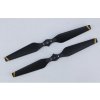 STABLECAM Carbon Composite Propeller 8330 for DJI Mavic Pro (Golden) 1DJ1052