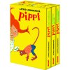 SET Pippi Dlhá pančucha