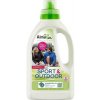 Almawin tekutý prací prostriedok Šport Outdoor 750 ml