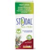 Stodal Nos a hrdlo 150 ml sirup