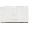 Dámská peněženka DESIGUAL ALPHA PIA MEDIUM 1001 WHITE velikost U