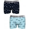 John Frank JF2BEF32 2pack