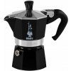 Bialetti Moka Express 1 čierna