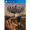 Railway Empire (PS4)