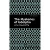The Mysteries of Udolpho - Ann Ward Radcliffe