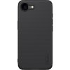 Zadný kryt Nillkin Super Frosted PRO Magnetic pre Apple iPhone 16e Black