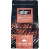 Weber Udící lupínky vepřové 17664 0,7 kg