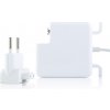 AppleMix Napájací adaptér / nabíjačka pre Apple MacBook Air - 45W MagSafe 2 / A1436 / Kvalita A
