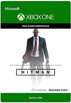 Hitman: The Full Experience