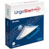 UrgoStart plus Border krytí lipidokol.12 x 12 cm 10 ks