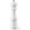 Mlynček na korenie CLASSIC 21 cm, WHITE, plast, Le Creuset