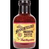 American Stockyard NW Red Raspberry BBQ Sauce 350 ml