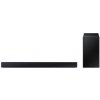 Samsung HW-C450 Čierna 2.1 kanály/kanálov 300 W (HW-C450/EN)