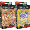 Pokémon TCG: ex Battle Deck - Victini & Miraidon