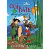 OGI BÁJE - Japonské rozprávky - Cabadaj Ogino, Justin Ogino Denisa