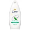 Dove Fresh Care Shower Gel sprchový gél 450 ml
