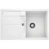 Blanco Metra 45 S-F s excentrom - Biela