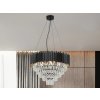 NEDES, s.r.o. CARLOS kryštálový závesný luster - N2302
