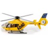 Siku Super 2539 záchranná helikoptéra ADAC 1:55