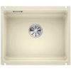 Blanco Etagon 500 - Keramický drez, 54x46 cm, s pojazdmi, InFino, magnólia 525150