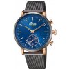 Hodinky Lotus L18805/2 Man's Blue Steel