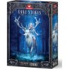 ART PUZZLE Puzzle Kolekcia Anne Stokes: Kúzelný les 1000 dielikov